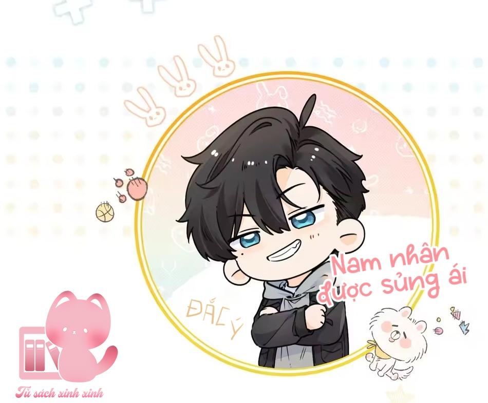 Em Chỉ Muốn Hít Vận Khí Của Anh - Chap 95