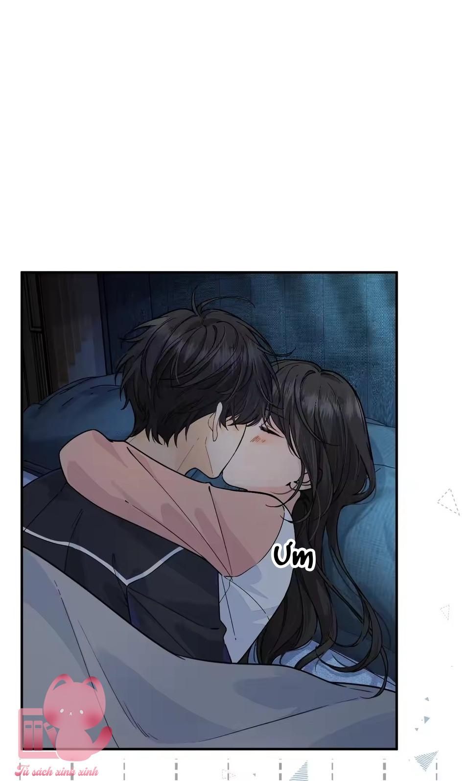 Em Chỉ Muốn Hít Vận Khí Của Anh - Chap 95