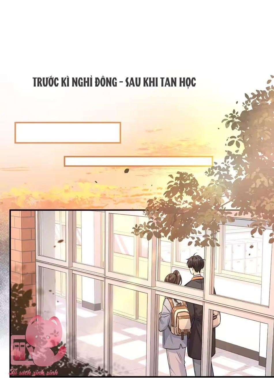 Em Chỉ Muốn Hít Vận Khí Của Anh - Chap 96
