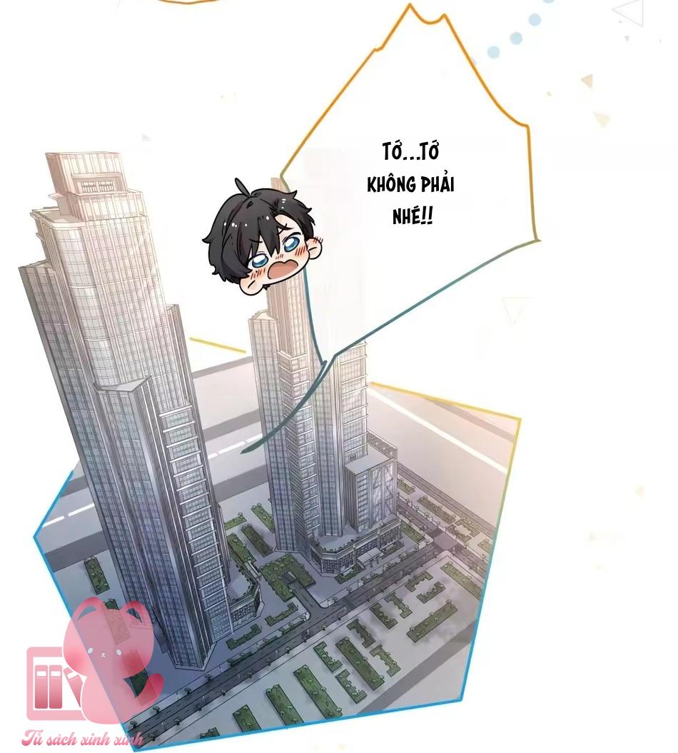 Em Chỉ Muốn Hít Vận Khí Của Anh - Chap 96