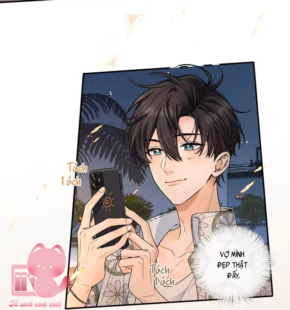 Em Chỉ Muốn Hít Vận Khí Của Anh - Chap 96