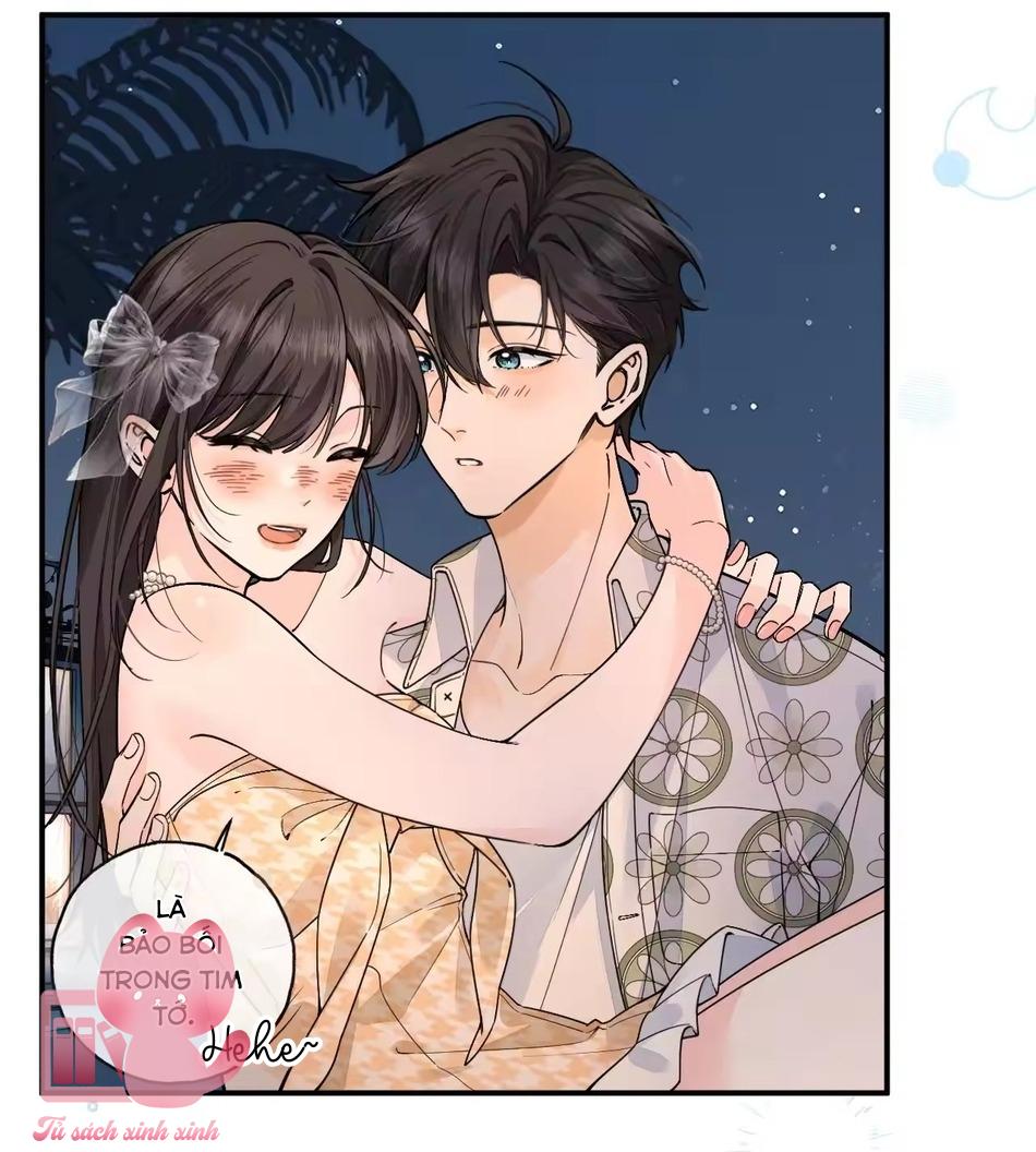Em Chỉ Muốn Hít Vận Khí Của Anh - Chap 96