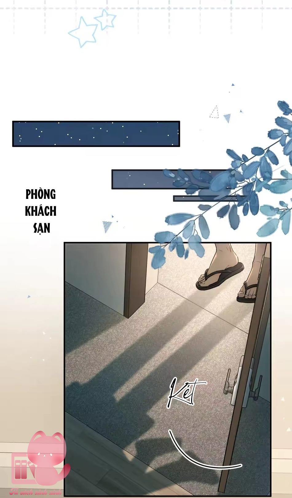 Em Chỉ Muốn Hít Vận Khí Của Anh - Chap 96