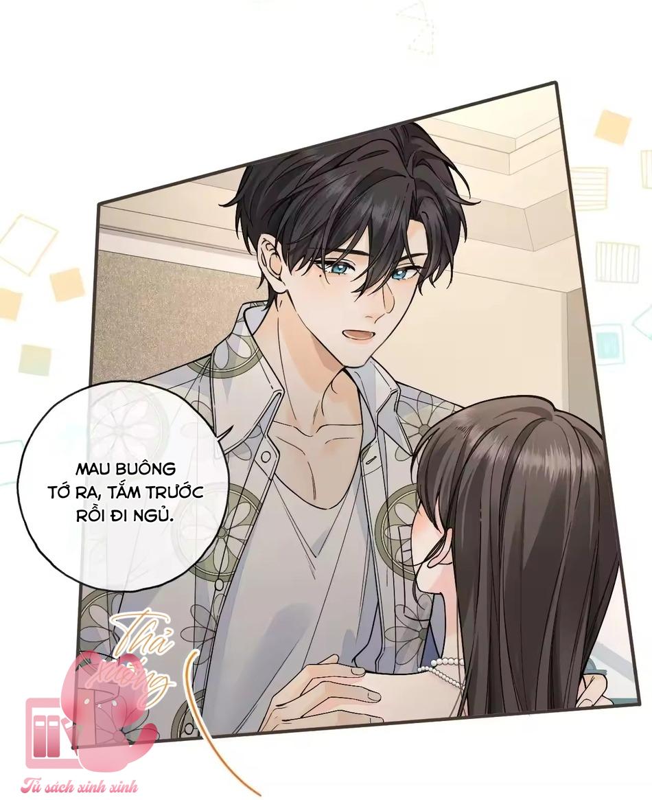 Em Chỉ Muốn Hít Vận Khí Của Anh - Chap 96