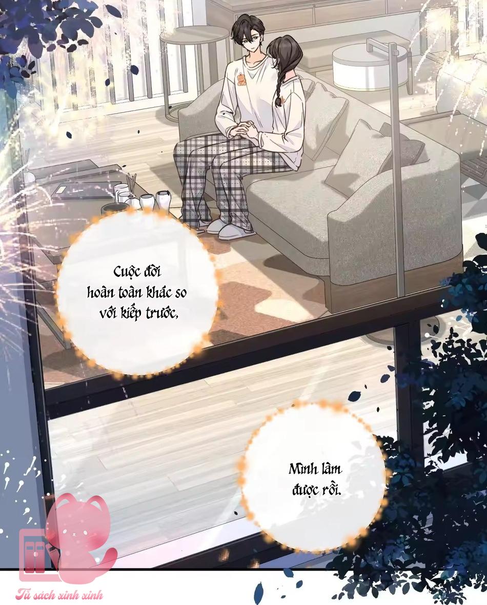 Em Chỉ Muốn Hít Vận Khí Của Anh - Chap 97
