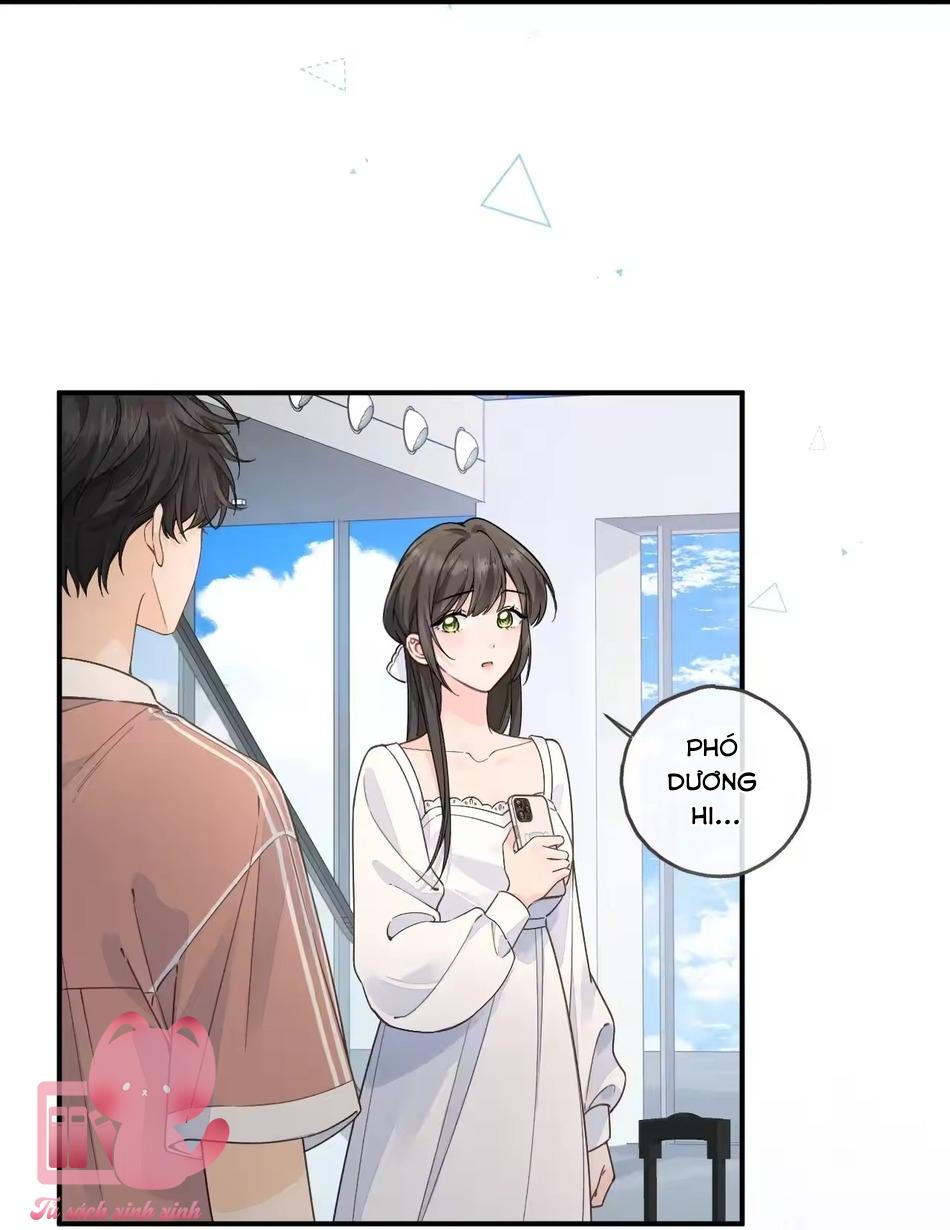 Em Chỉ Muốn Hít Vận Khí Của Anh - Chap 97