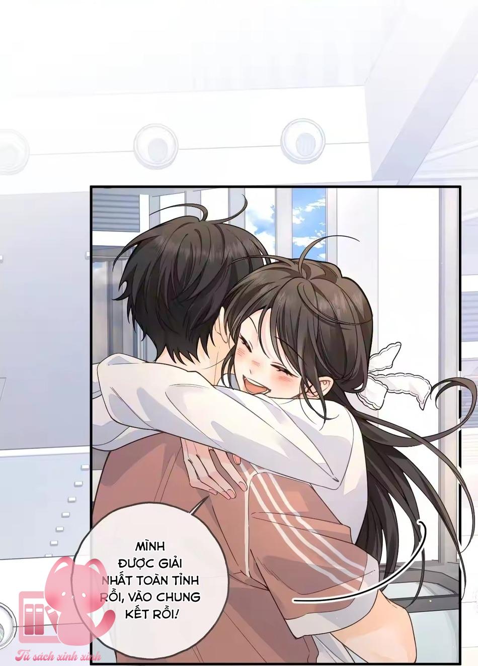 Em Chỉ Muốn Hít Vận Khí Của Anh - Chap 97