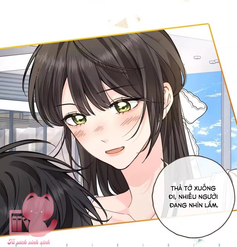 Em Chỉ Muốn Hít Vận Khí Của Anh - Chap 97