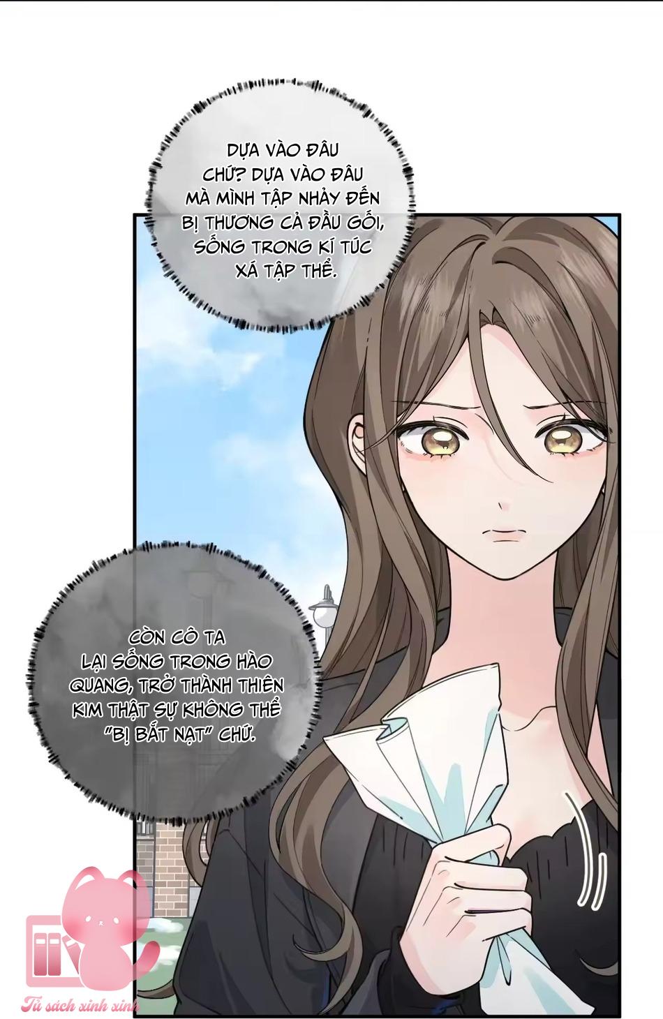 Em Chỉ Muốn Hít Vận Khí Của Anh - Chap 97