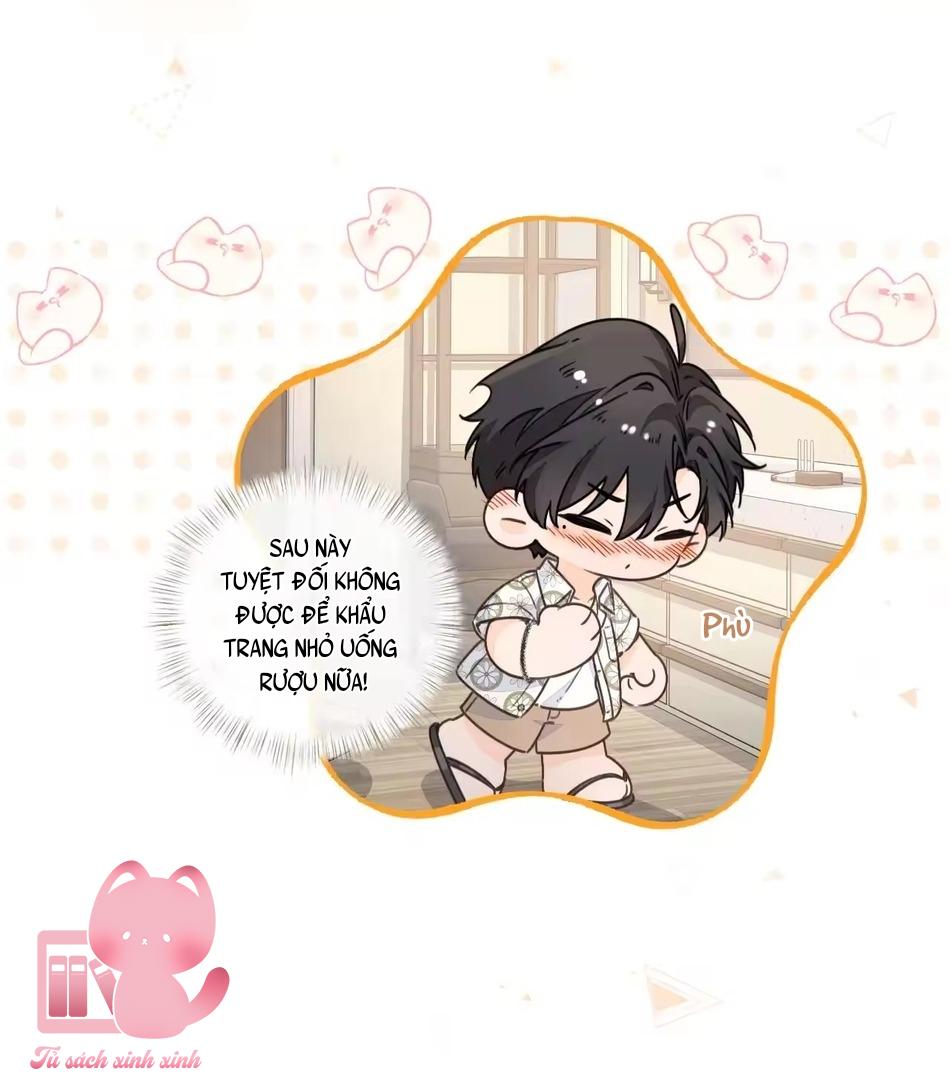 Em Chỉ Muốn Hít Vận Khí Của Anh - Chap 97