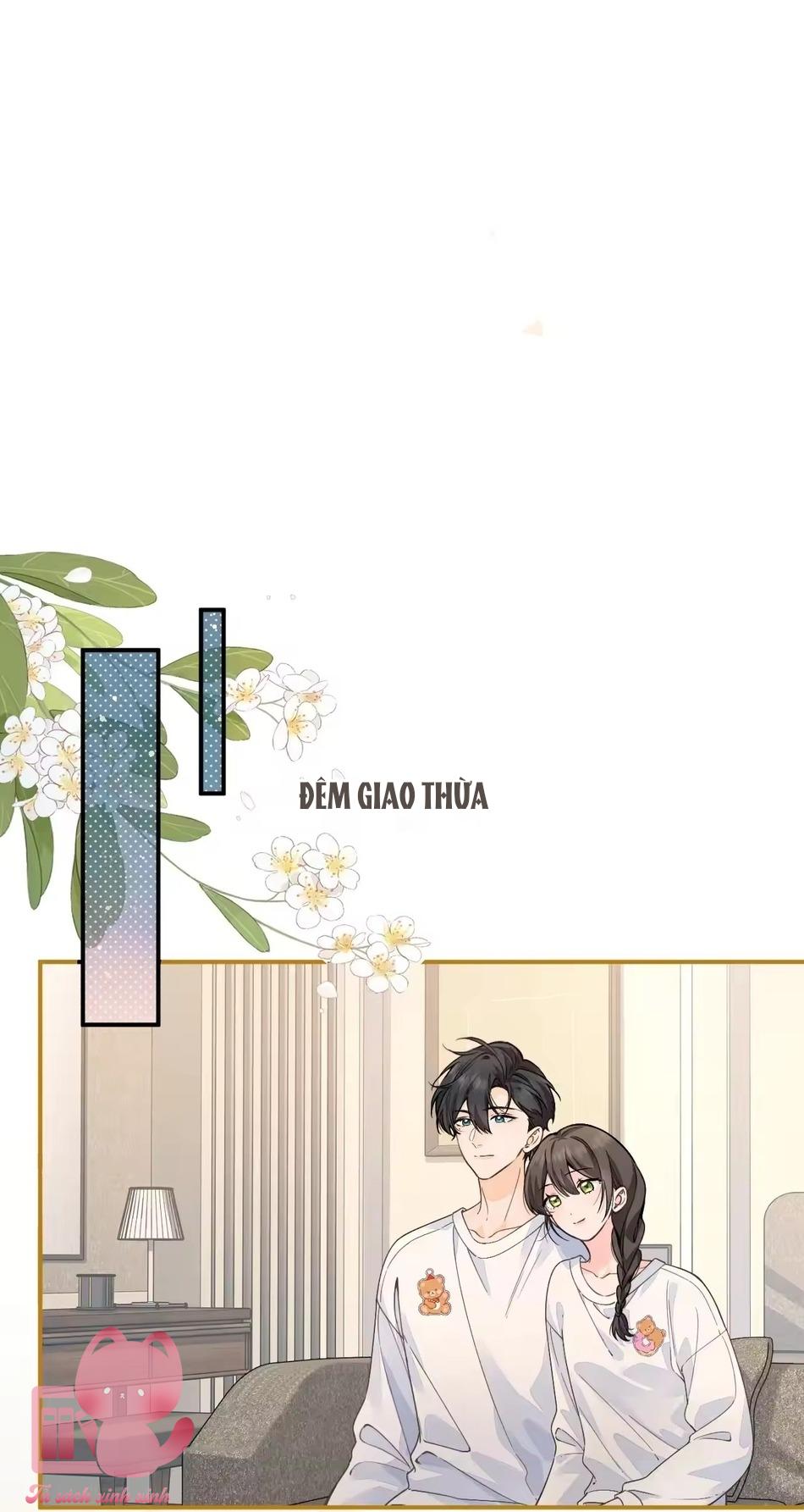 Em Chỉ Muốn Hít Vận Khí Của Anh - Chap 97