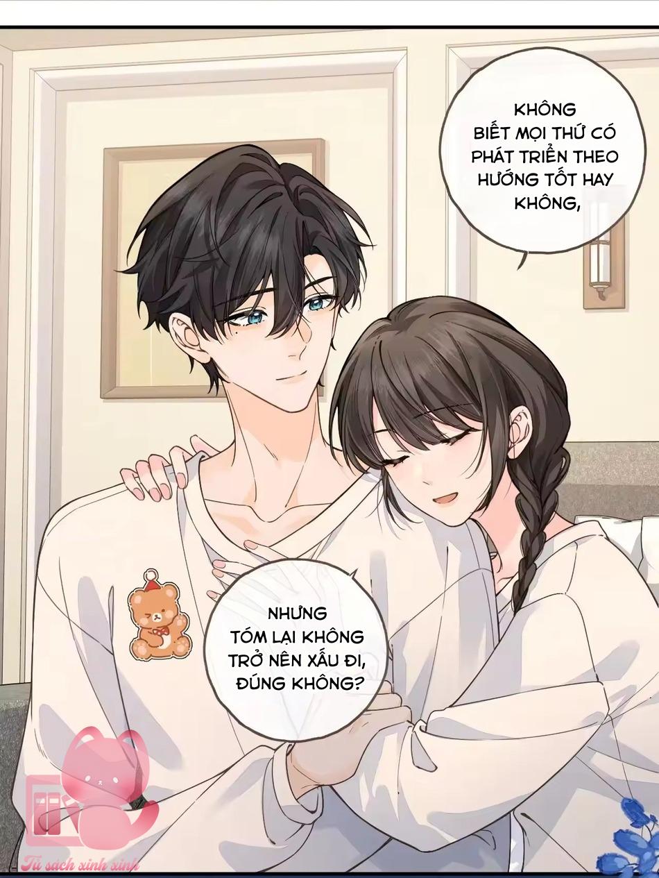 Em Chỉ Muốn Hít Vận Khí Của Anh - Chap 97