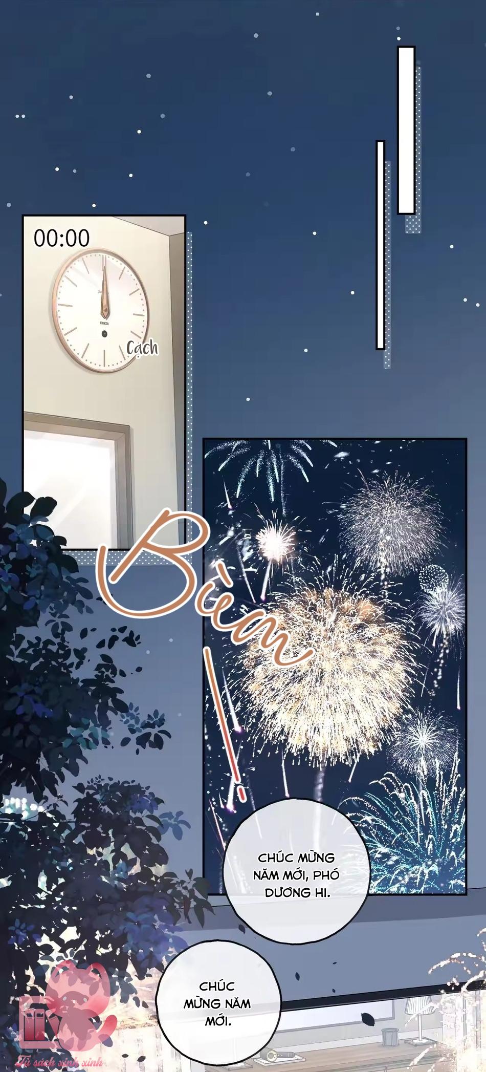 Em Chỉ Muốn Hít Vận Khí Của Anh - Chap 97