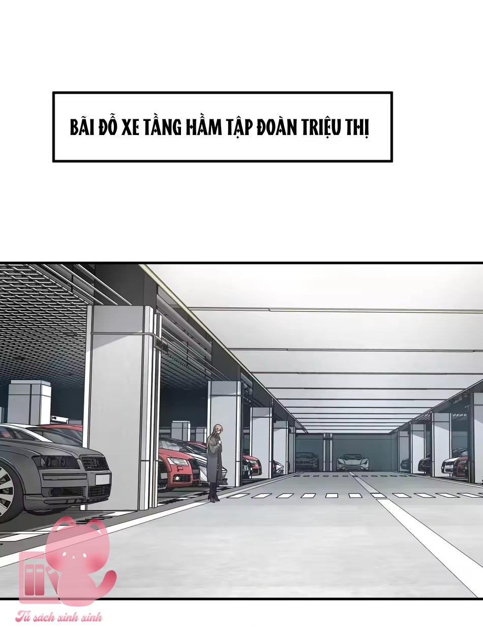 Em Chỉ Muốn Hít Vận Khí Của Anh - Chap 98