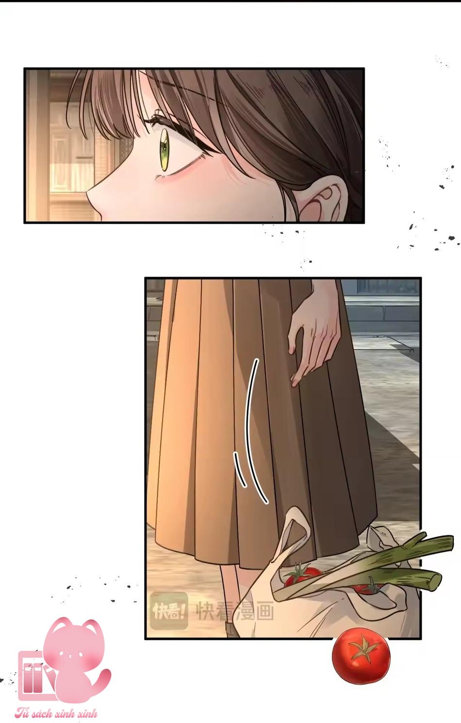 Em Chỉ Muốn Hít Vận Khí Của Anh - Chap 98