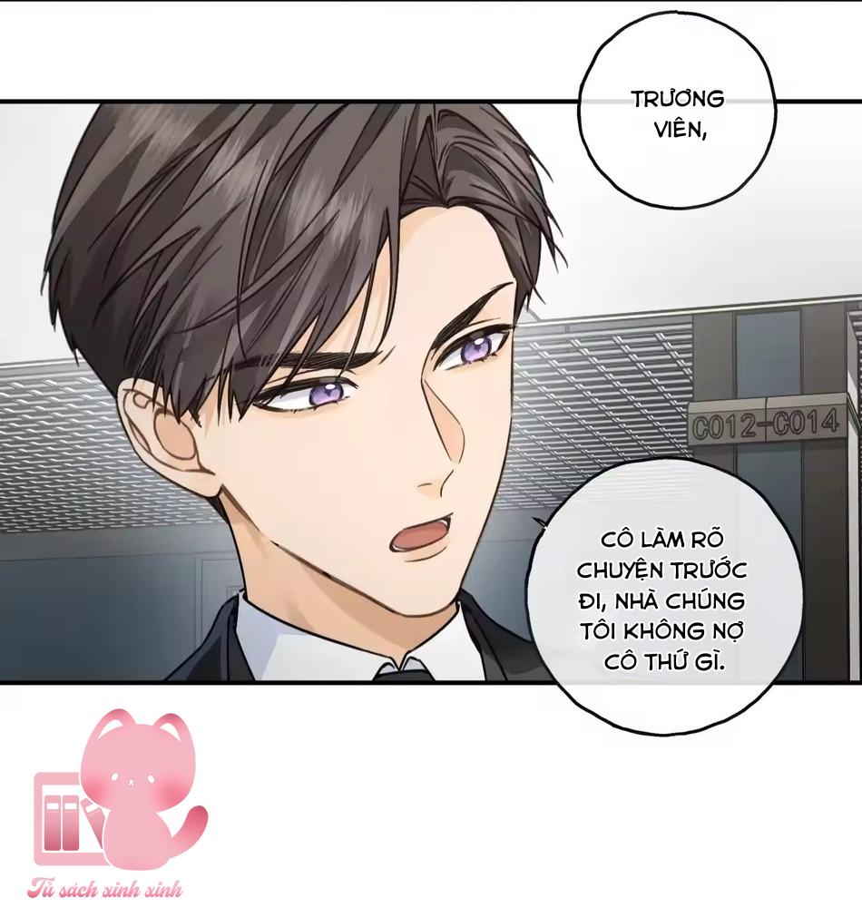 Em Chỉ Muốn Hít Vận Khí Của Anh - Chap 98