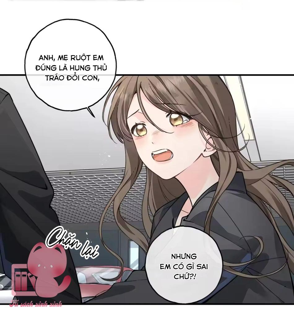 Em Chỉ Muốn Hít Vận Khí Của Anh - Chap 98