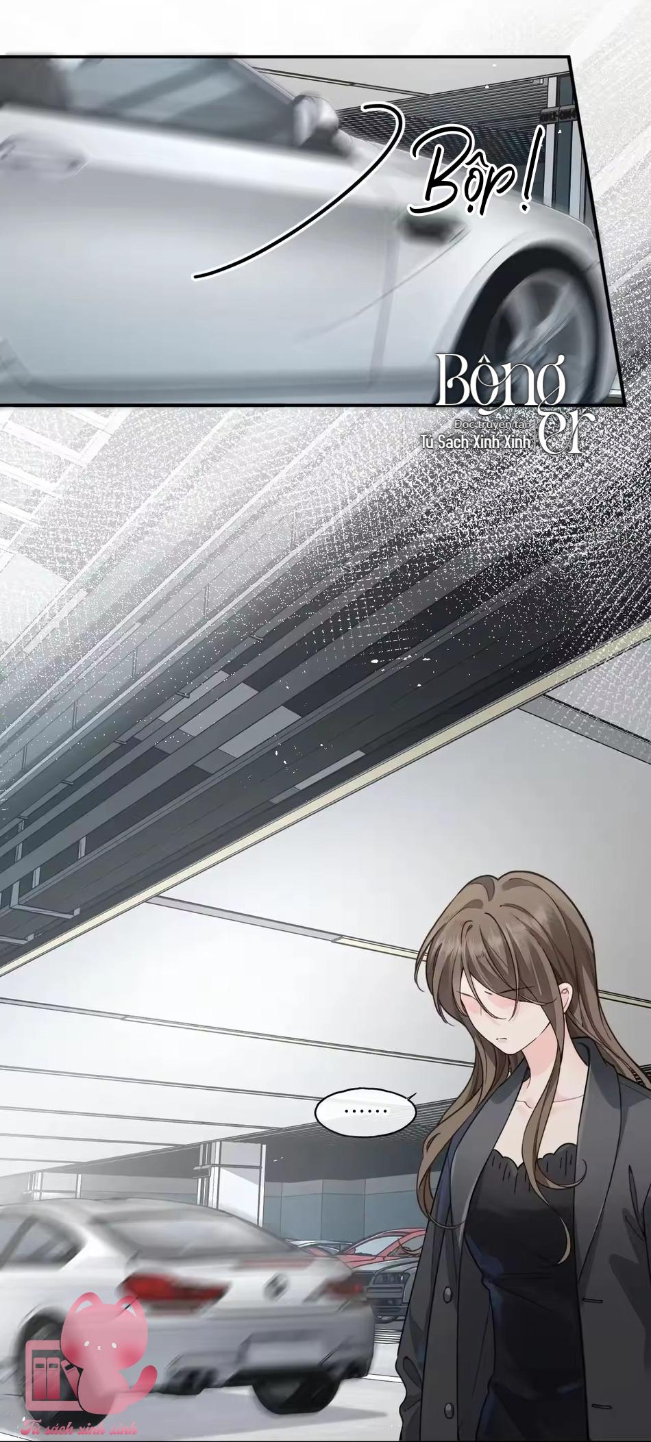 Em Chỉ Muốn Hít Vận Khí Của Anh - Chap 98