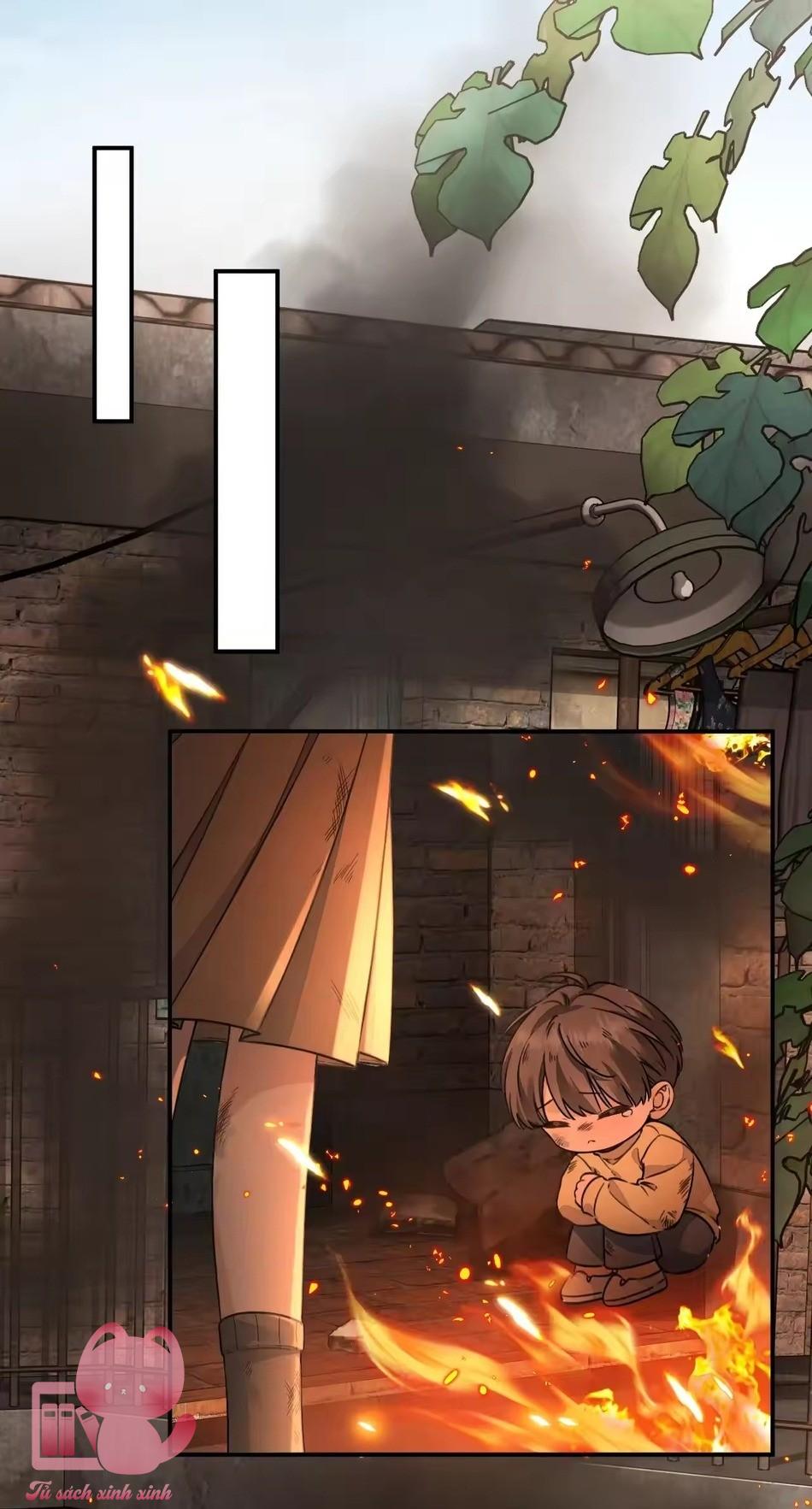 Em Chỉ Muốn Hít Vận Khí Của Anh - Chap 99