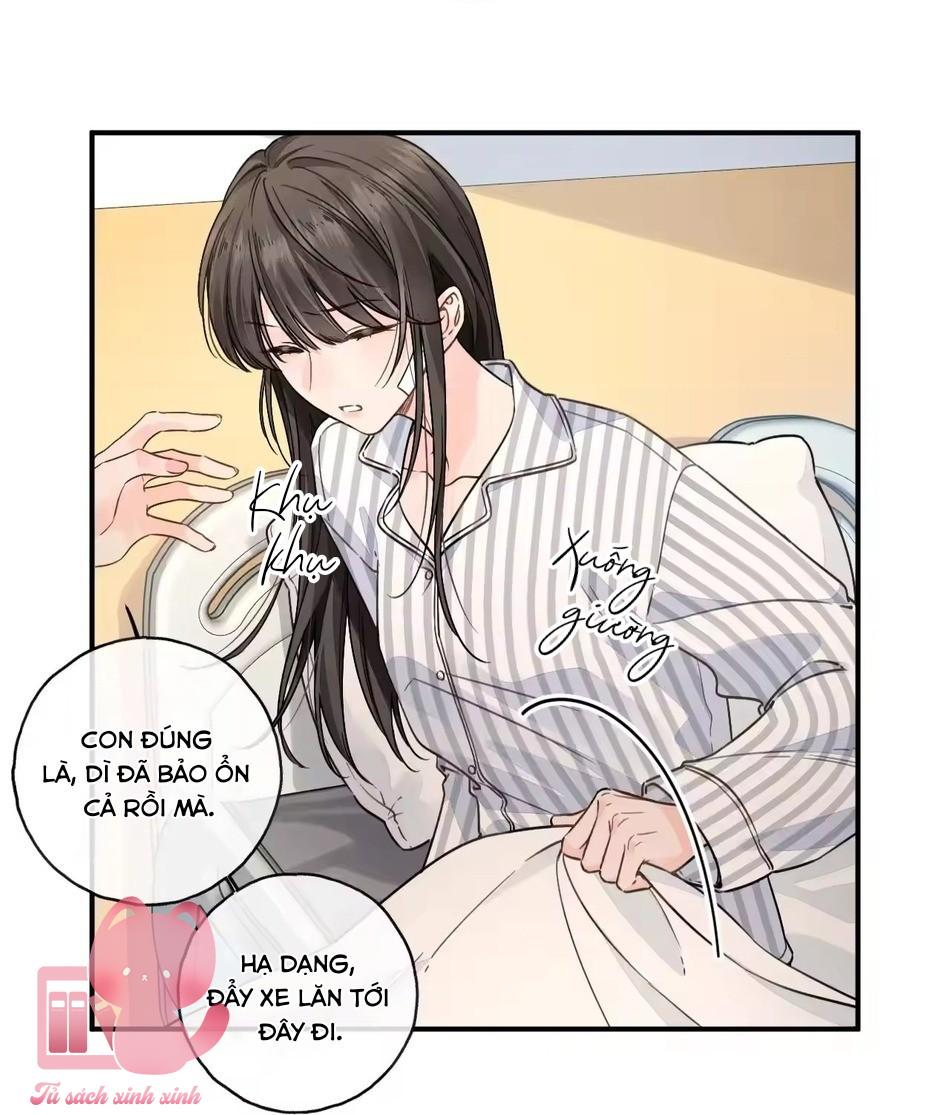 Em Chỉ Muốn Hít Vận Khí Của Anh - Chap 99