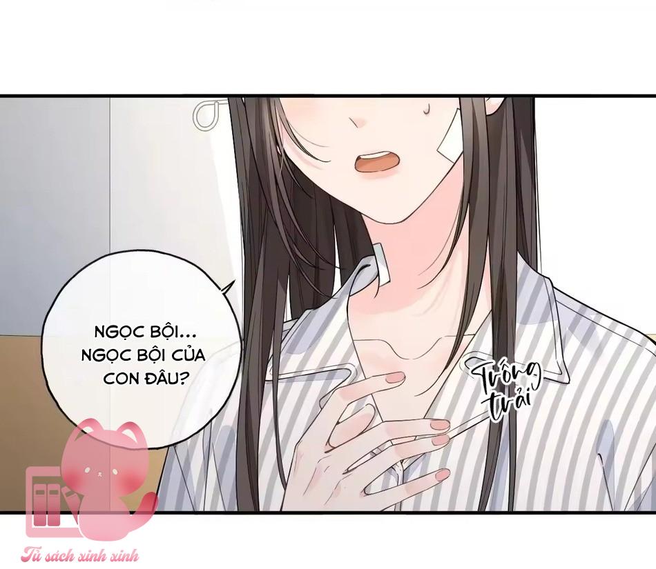 Em Chỉ Muốn Hít Vận Khí Của Anh - Chap 99