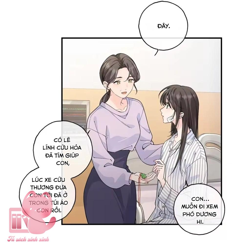Em Chỉ Muốn Hít Vận Khí Của Anh - Chap 99