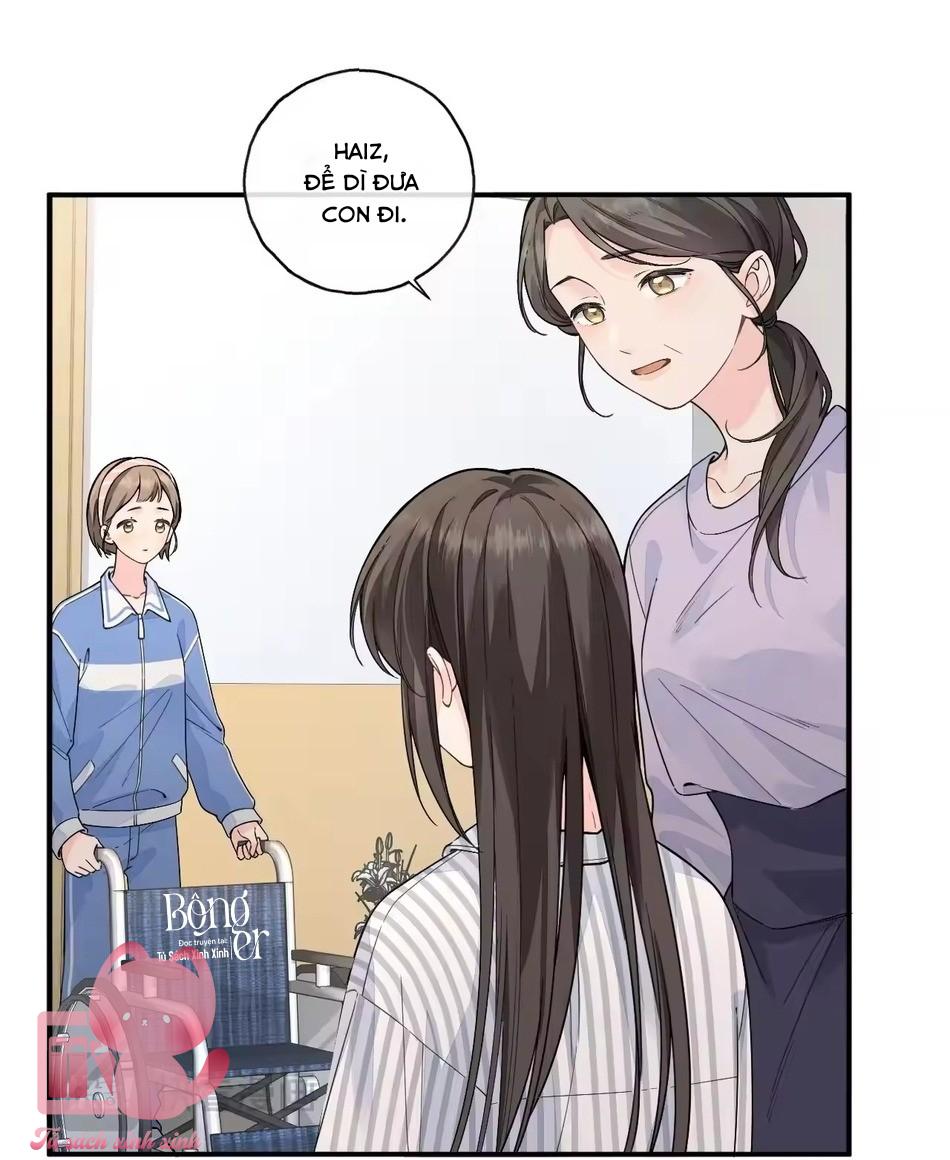 Em Chỉ Muốn Hít Vận Khí Của Anh - Chap 99