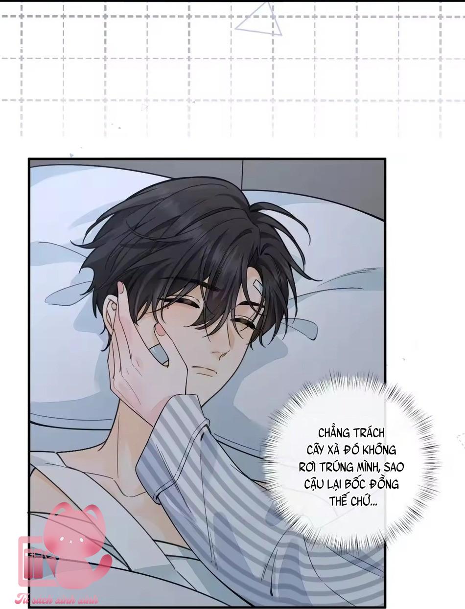 Em Chỉ Muốn Hít Vận Khí Của Anh - Chap 99