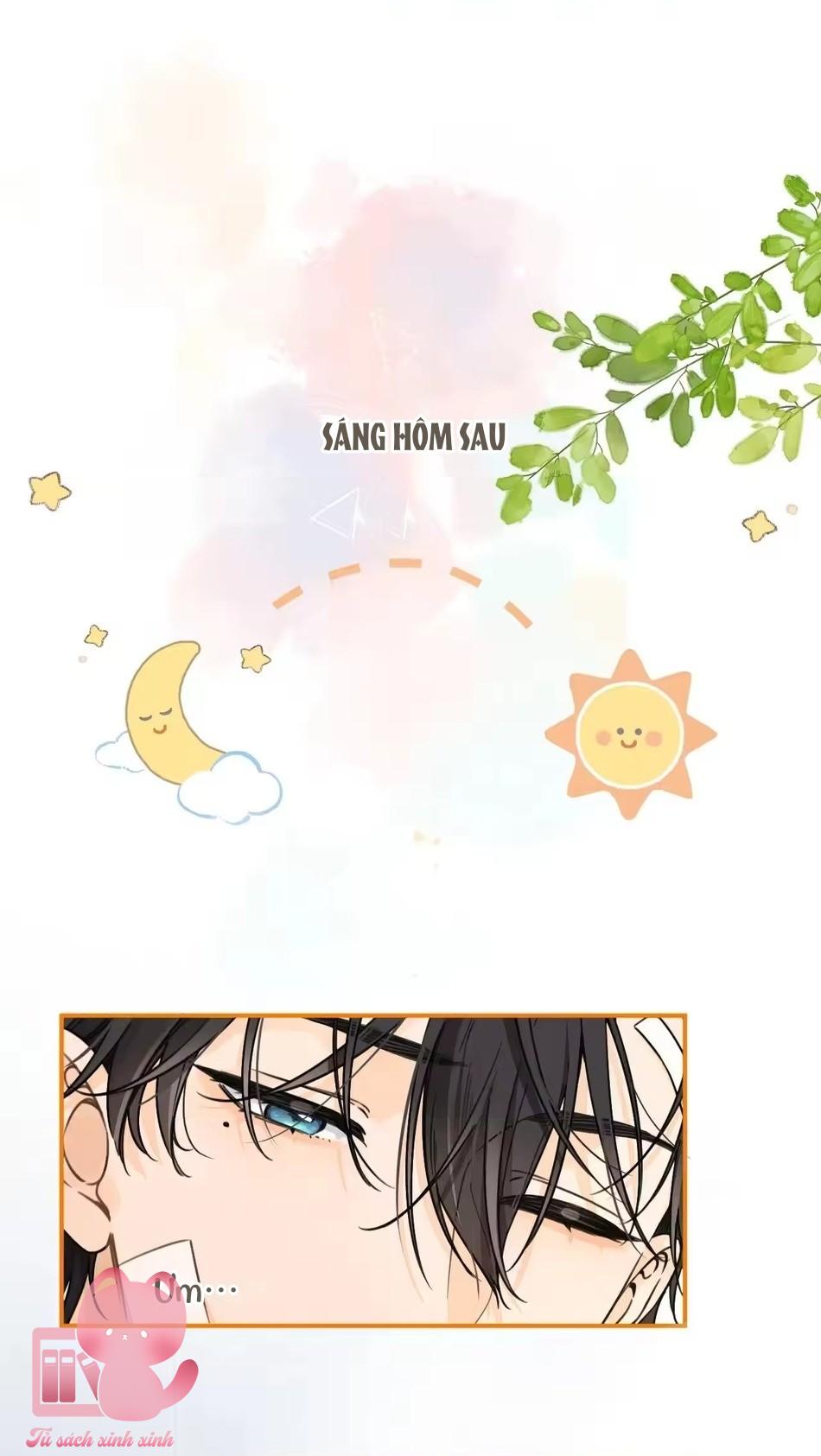 Em Chỉ Muốn Hít Vận Khí Của Anh - Chap 99