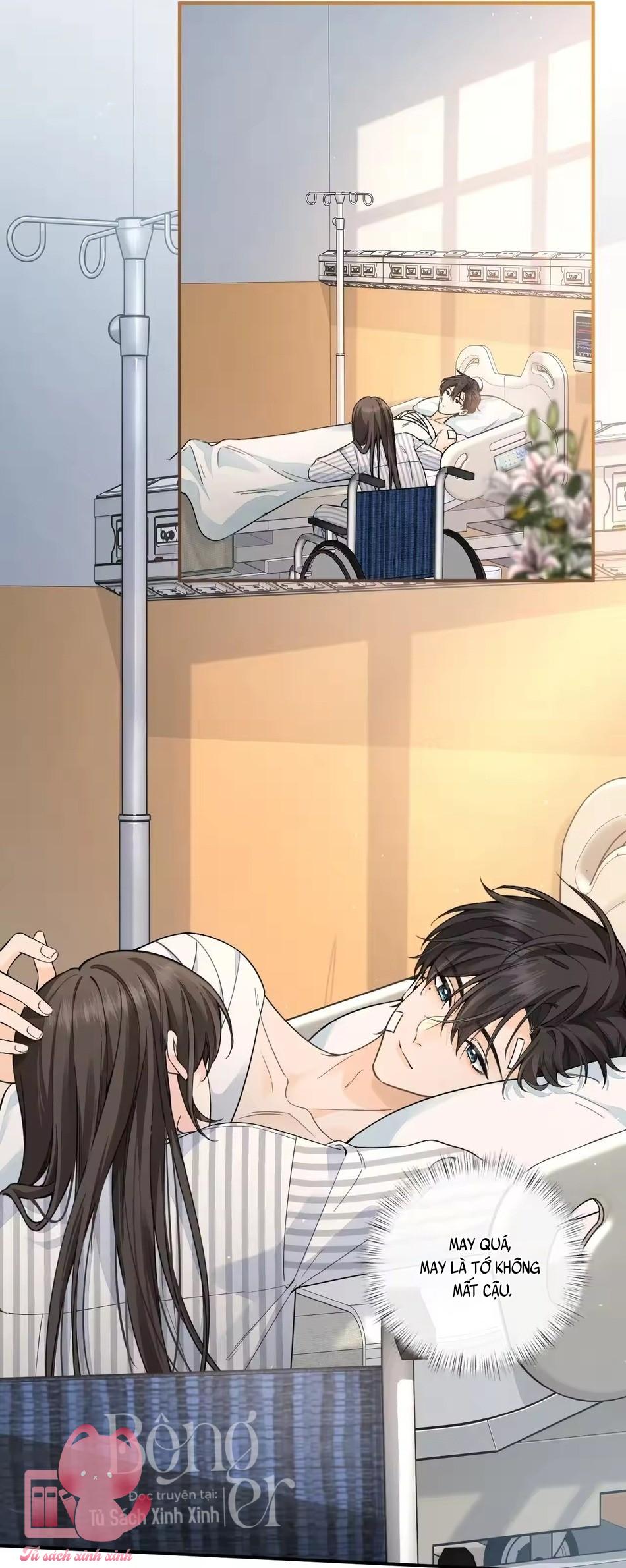 Em Chỉ Muốn Hít Vận Khí Của Anh - Chap 99