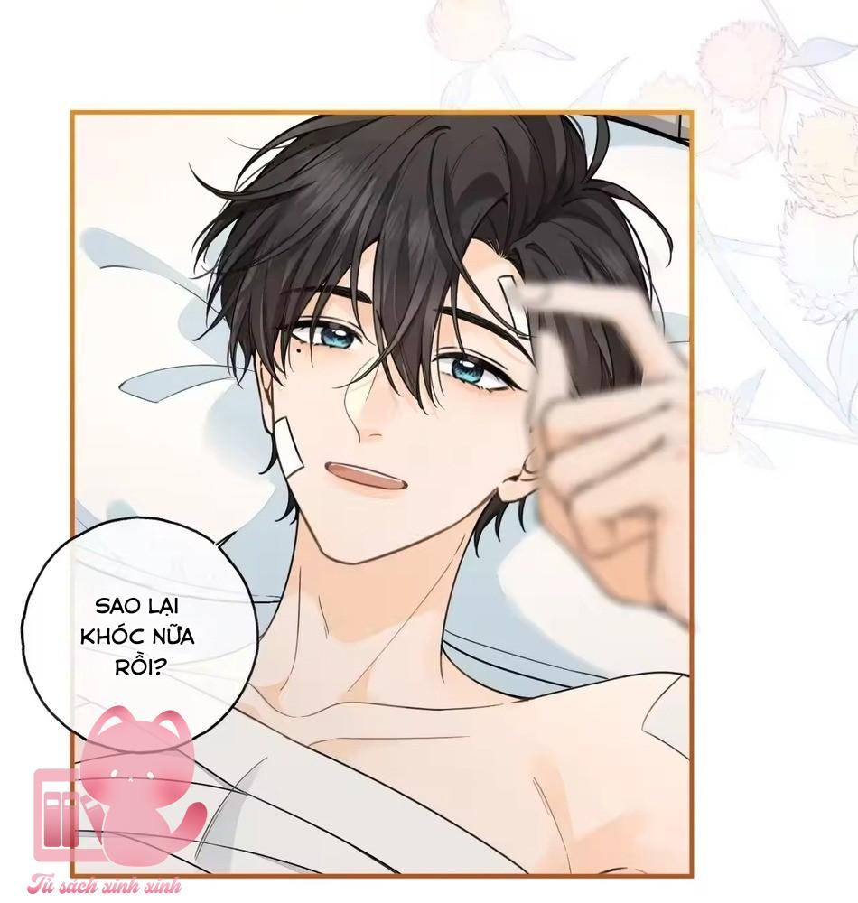 Em Chỉ Muốn Hít Vận Khí Của Anh - Chap 99