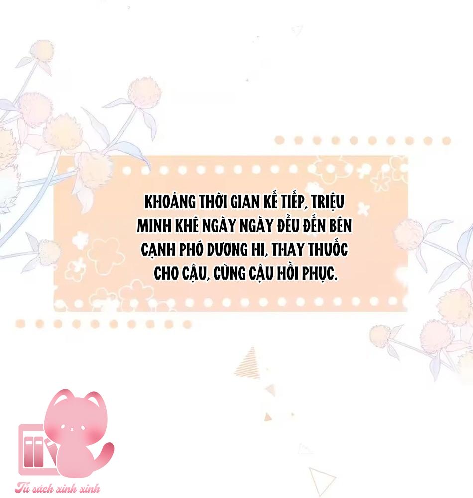 Em Chỉ Muốn Hít Vận Khí Của Anh - Chap 99