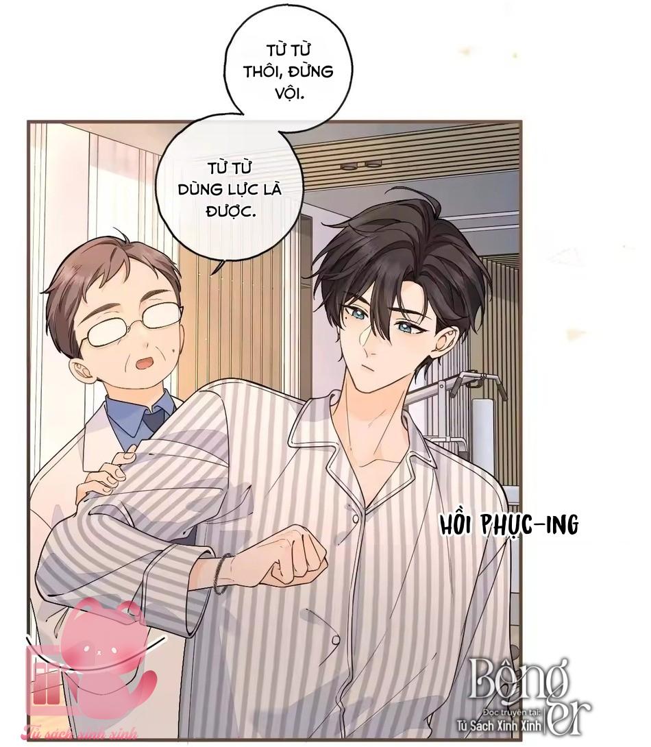 Em Chỉ Muốn Hít Vận Khí Của Anh - Chap 99