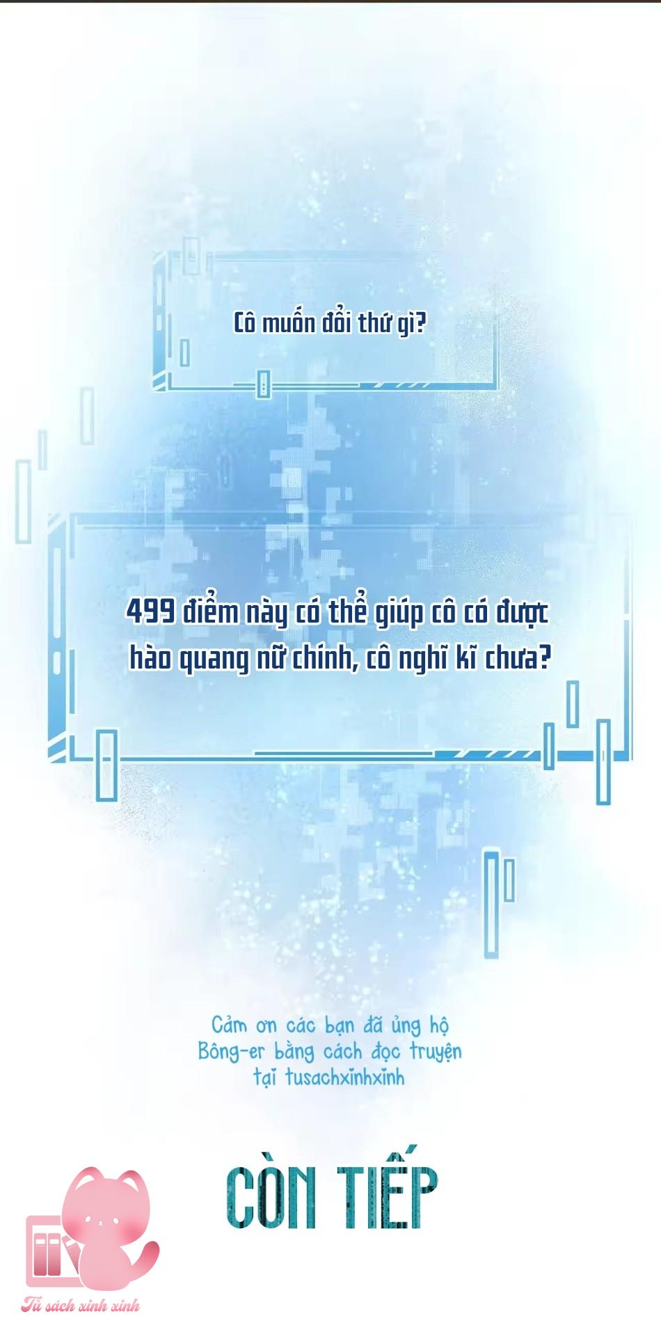 Em Chỉ Muốn Hít Vận Khí Của Anh - Chap 99