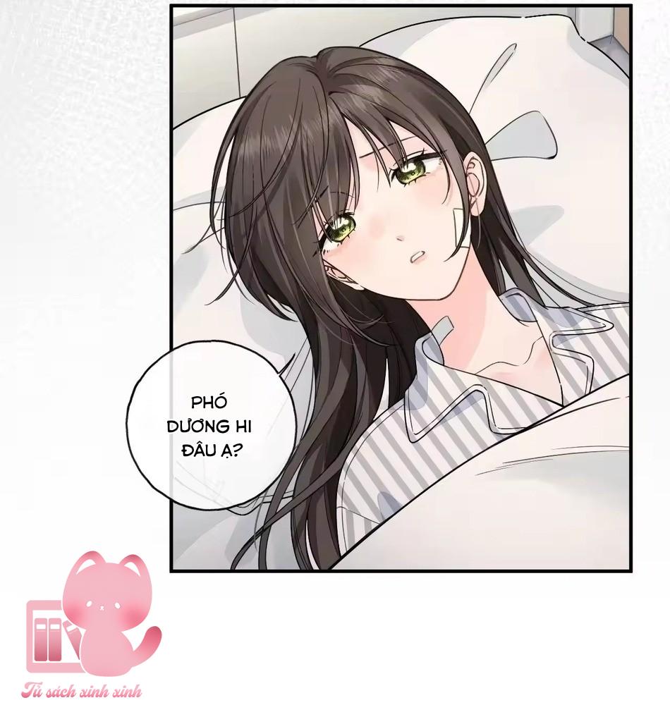 Em Chỉ Muốn Hít Vận Khí Của Anh - Chap 99