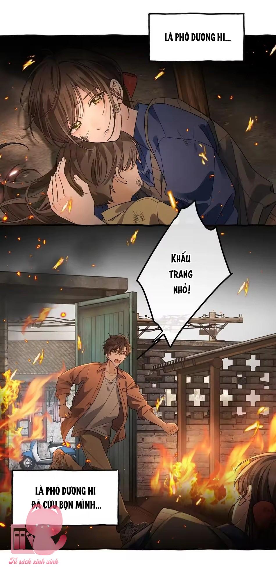 Em Chỉ Muốn Hít Vận Khí Của Anh - Chap 99