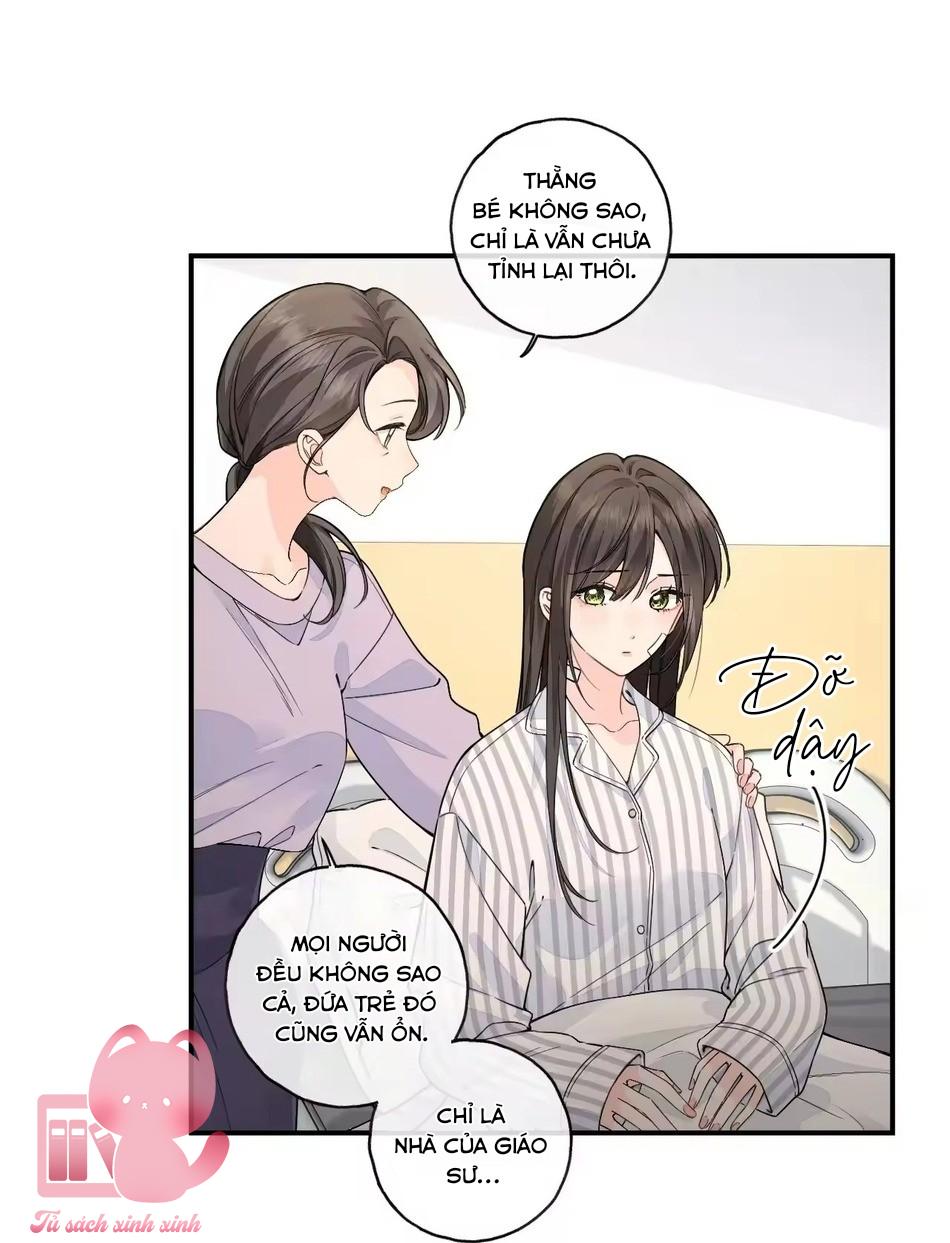 Em Chỉ Muốn Hít Vận Khí Của Anh - Chap 99