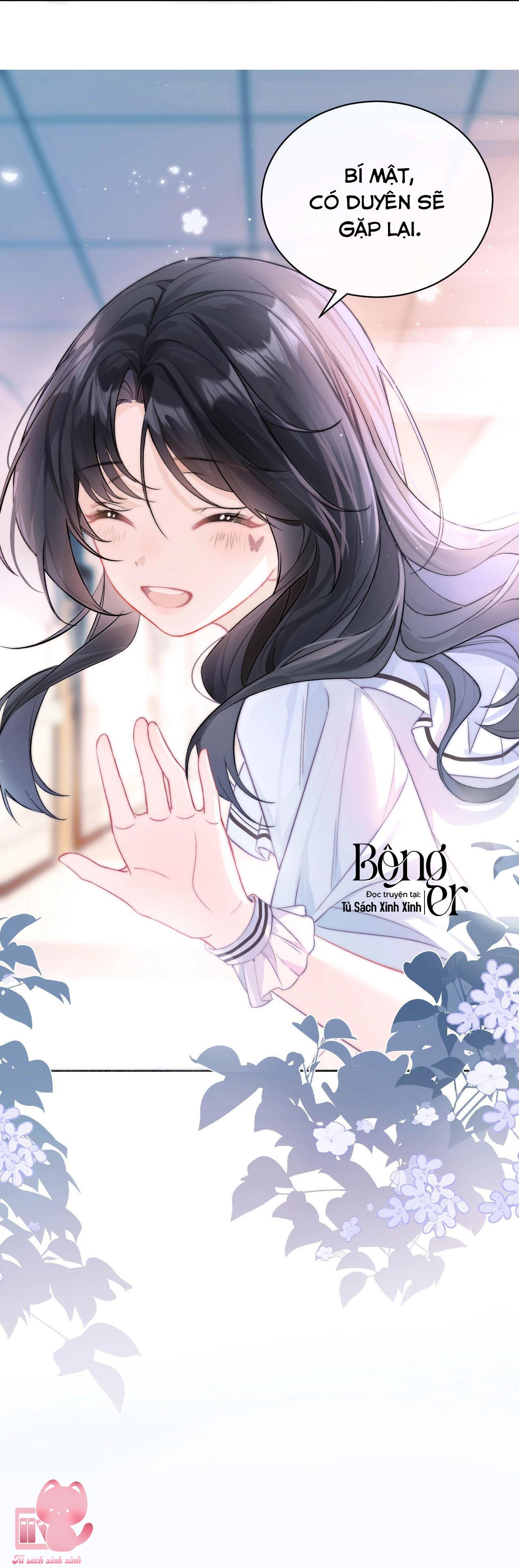 Em Nghe Thấy Được - Chap 1