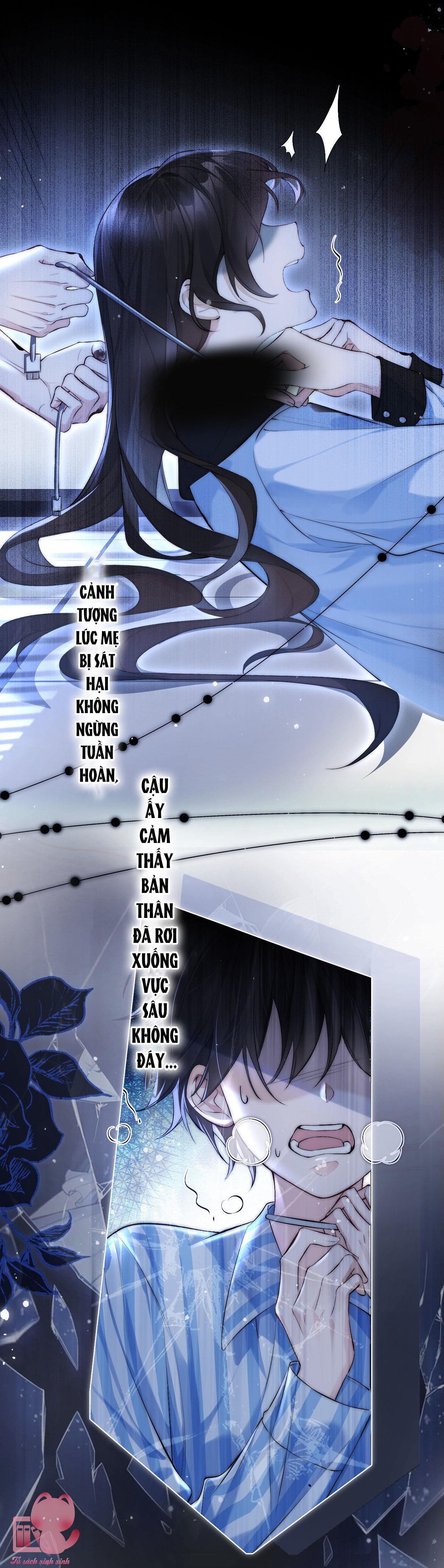 Em Nghe Thấy Được - Chap 1