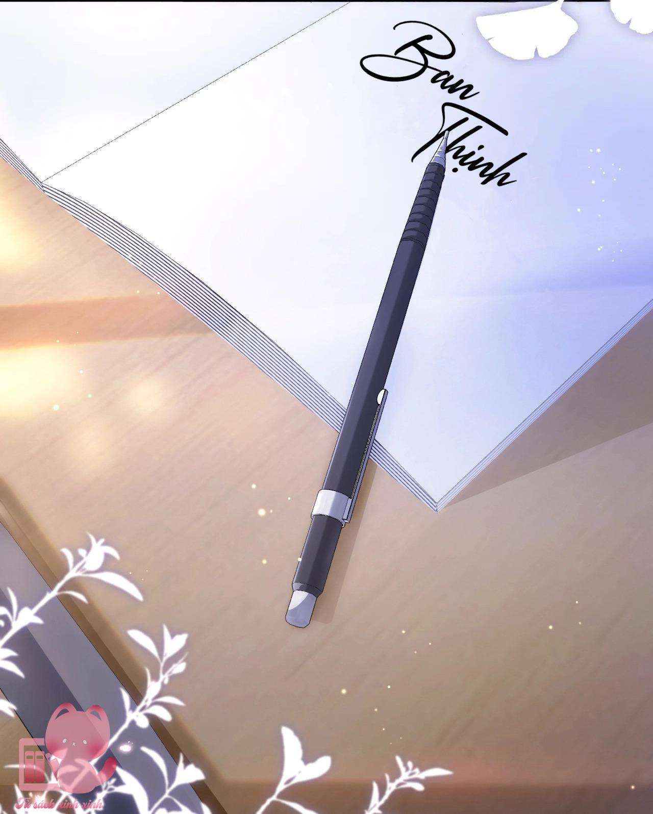 Em Nghe Thấy Được - Chap 1