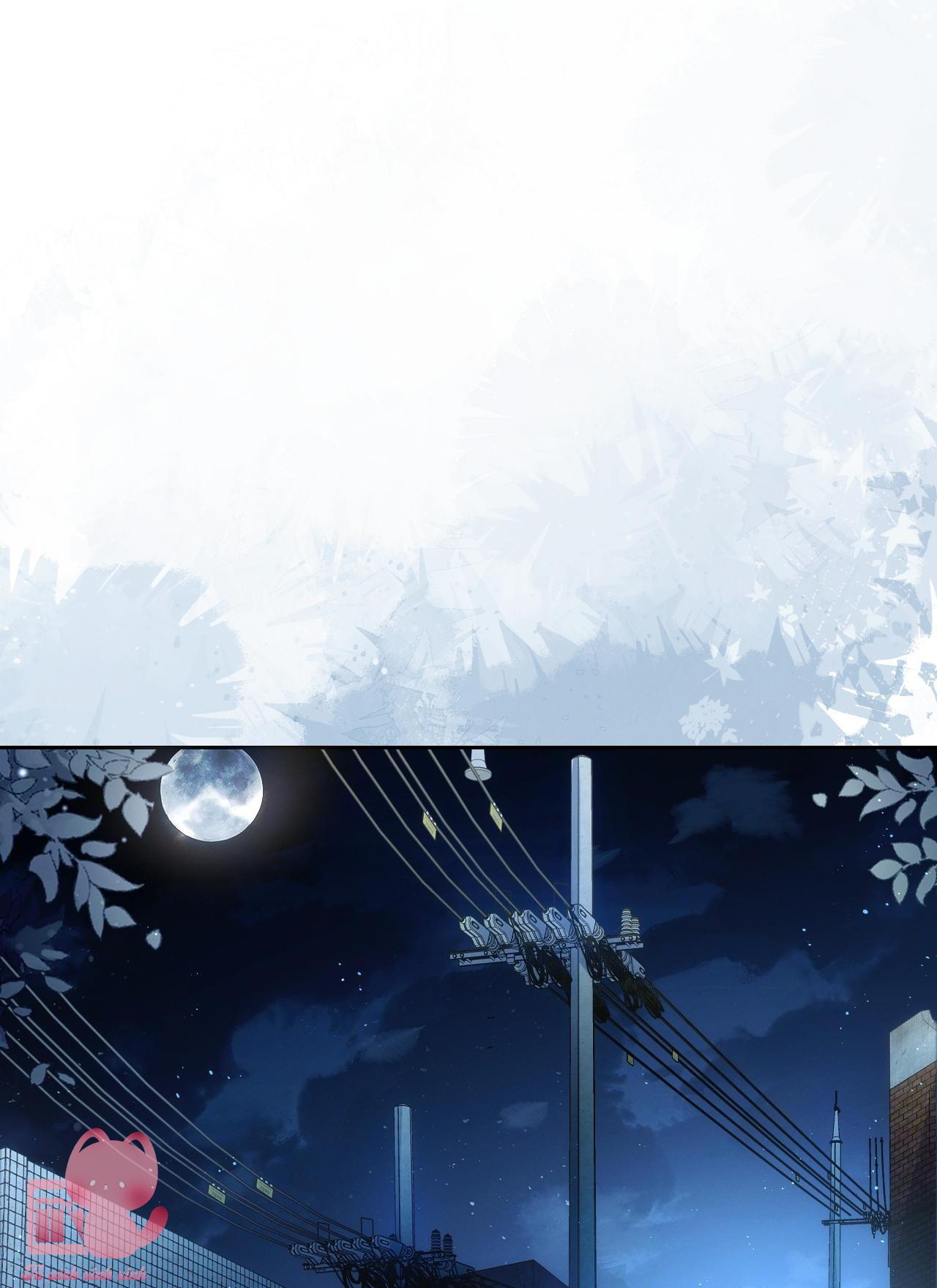 Em Nghe Thấy Được - Chap 12