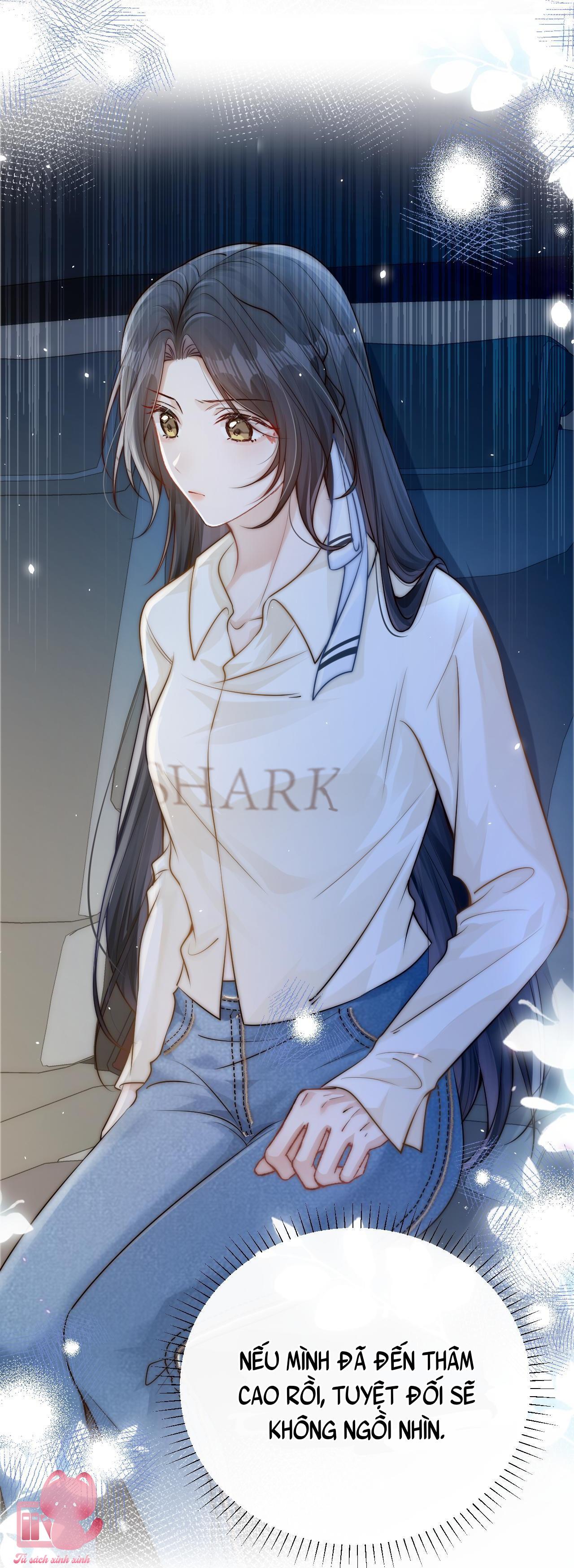 Em Nghe Thấy Được - Chap 12