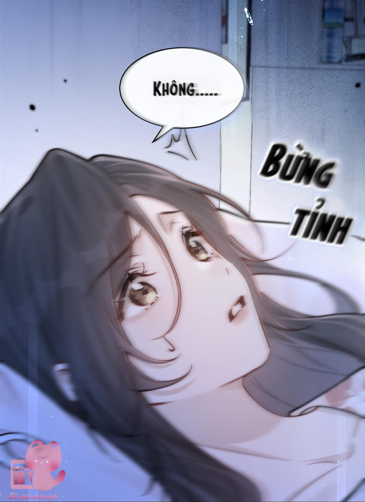 Em Nghe Thấy Được - Chap 12