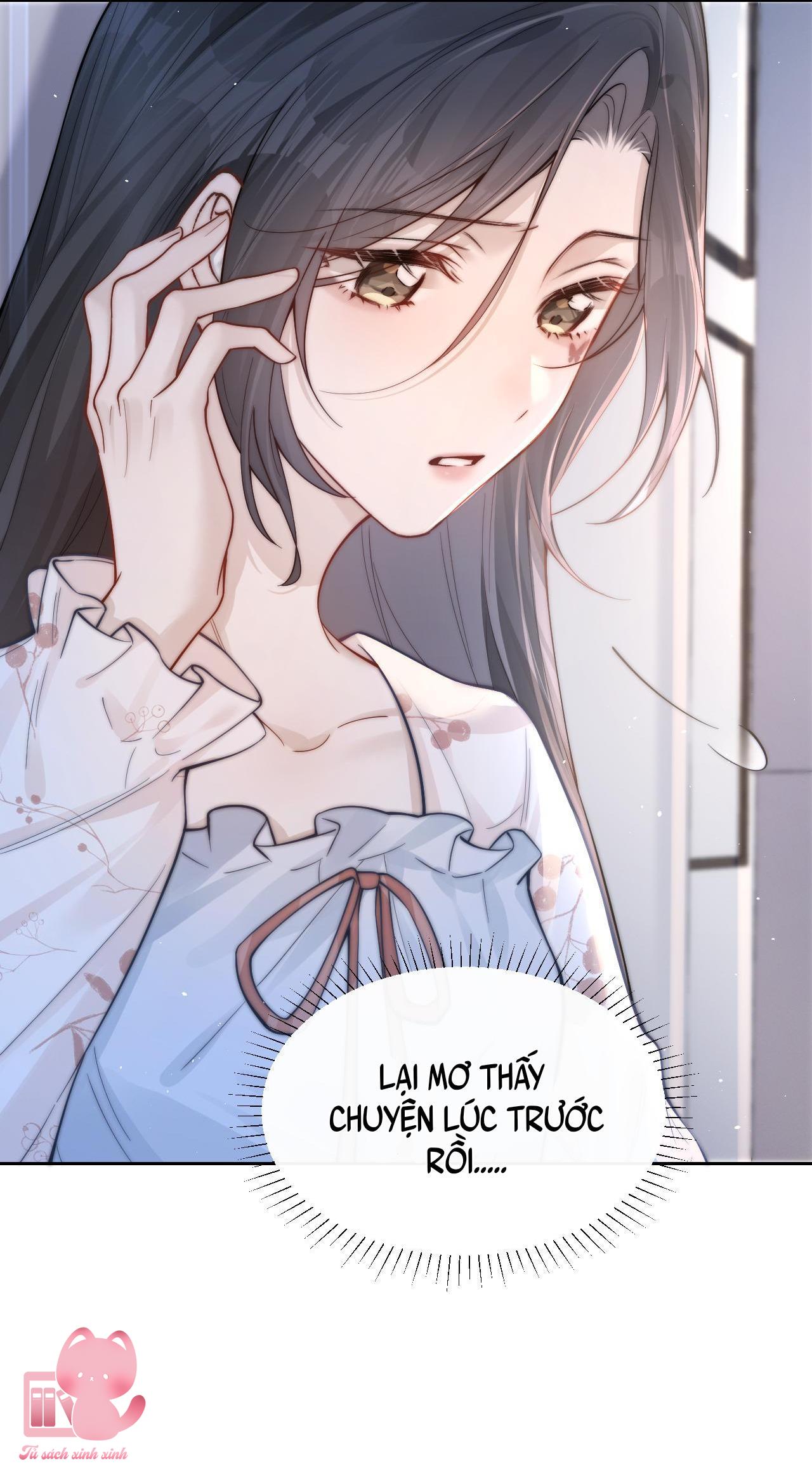 Em Nghe Thấy Được - Chap 12