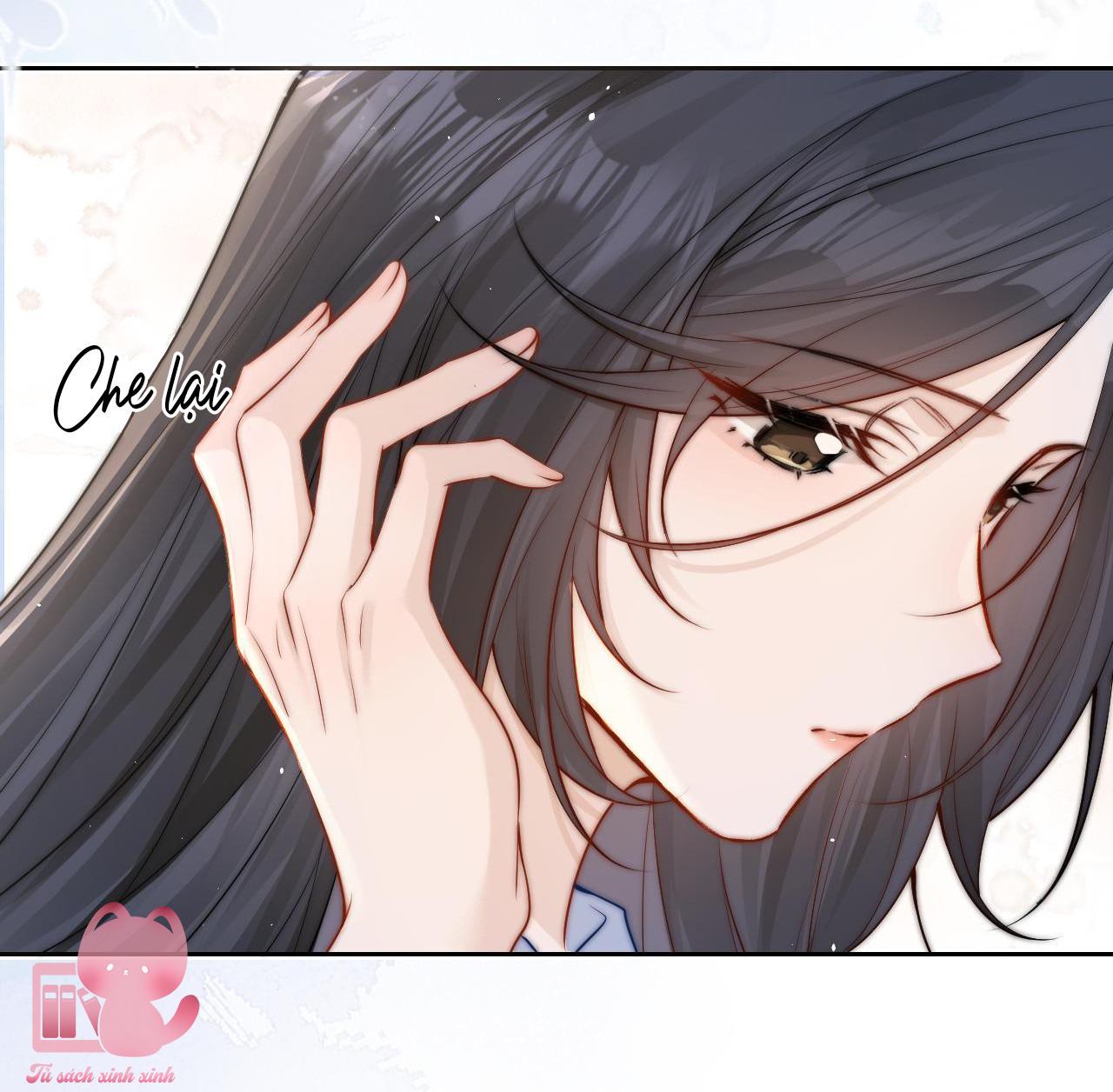 Em Nghe Thấy Được - Chap 12