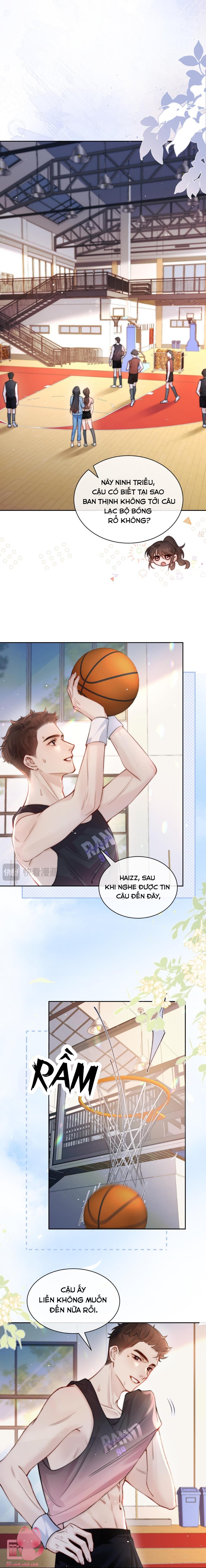 Em Nghe Thấy Được - Chap 13