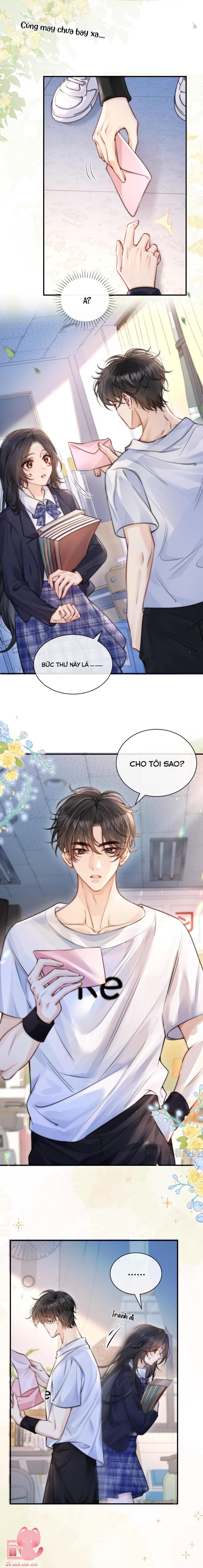 Em Nghe Thấy Được - Chap 13