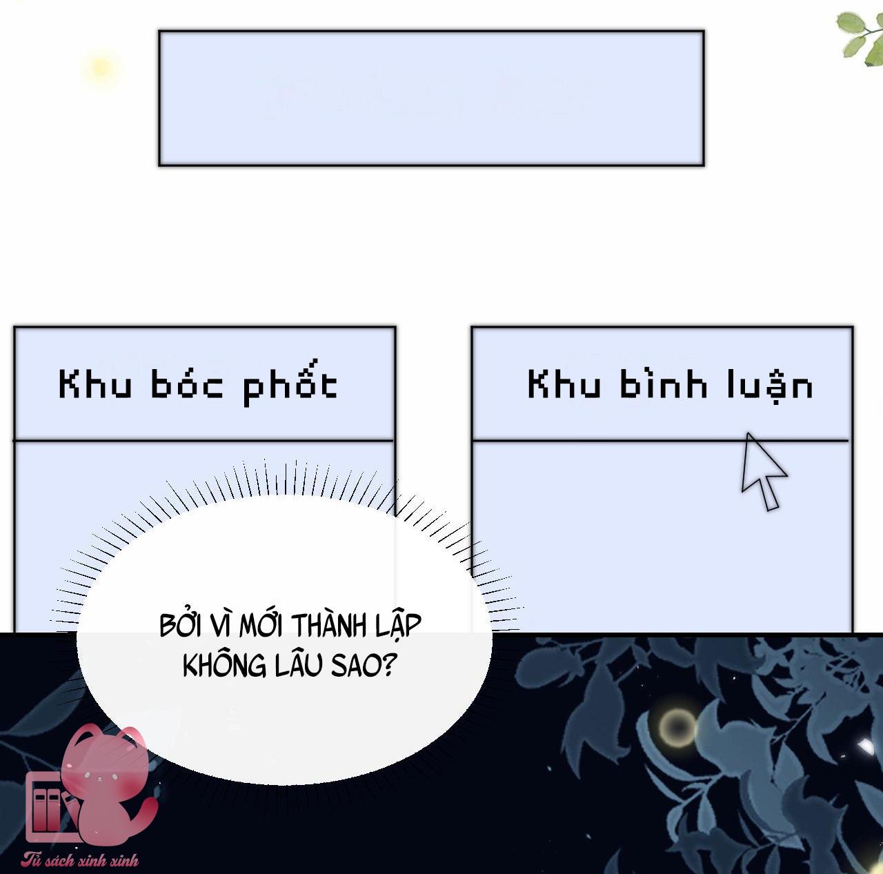 Em Nghe Thấy Được - Chap 14