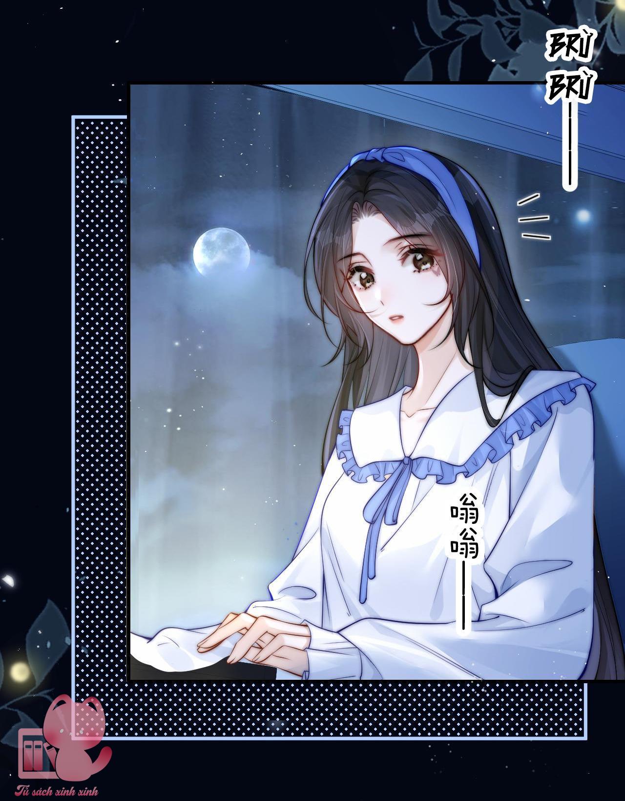 Em Nghe Thấy Được - Chap 14