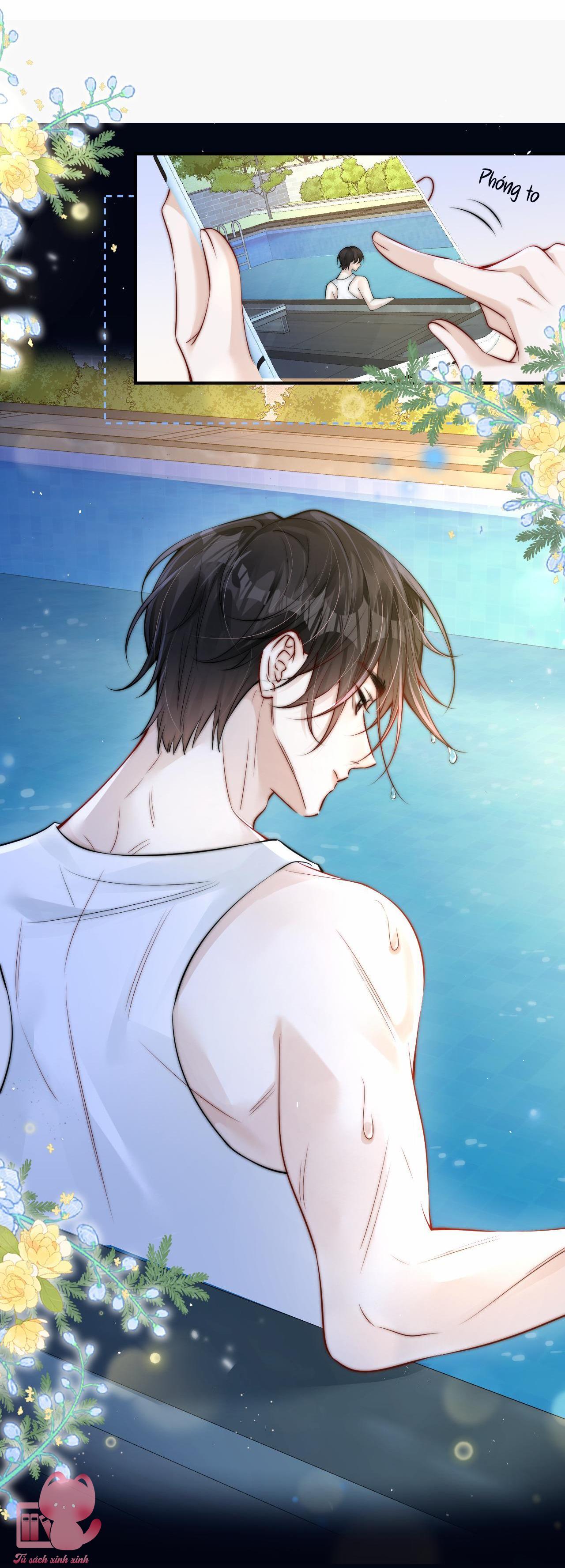 Em Nghe Thấy Được - Chap 14